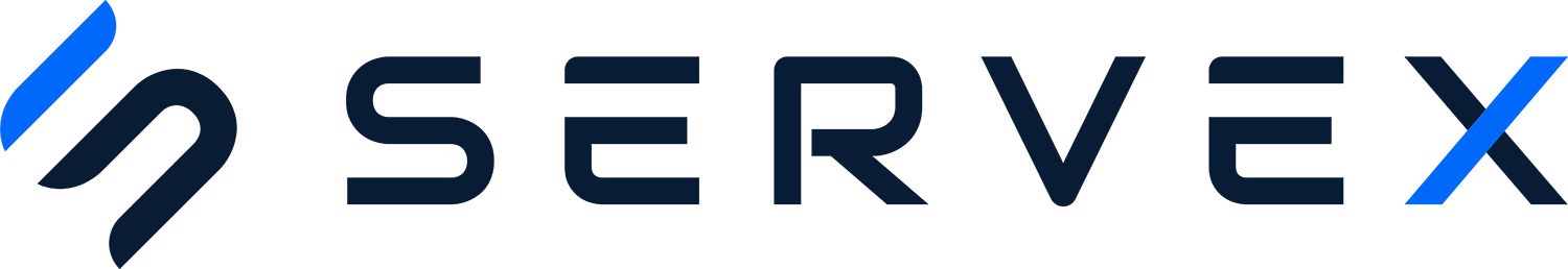 Logiciel Servex